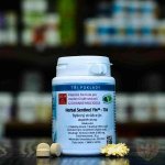 Givanni Maciocia T04 Bylinný strážce Jin Herbal Sentinel Yin 60 tablet – Hledejceny.cz