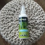 Collonil Organic Bamboo Lotion 200 ml – Zboží Dáma