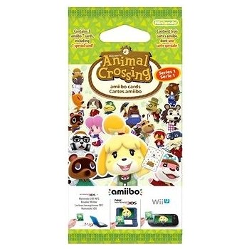 Animal Crossing: Happy Home Designer + Card