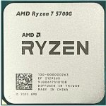 AMD Ryzen 7 5700G 100-000000263 – Zboží Mobilmania