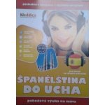 Nová Španělština do ucha – Hledejceny.cz