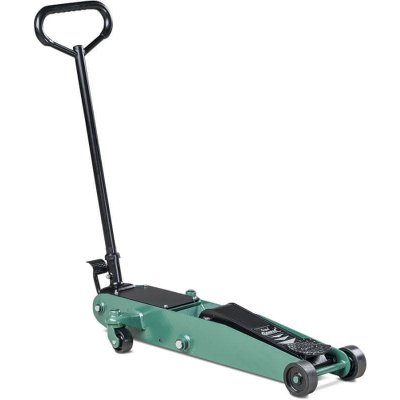 Compac Pojízdný zvedák 3 t – Sleviste.cz