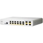 Cisco WS-C2960C-12PC-L – Hledejceny.cz