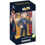 MINIX Red Bull Max Verstappen 4 fingers – Zboží Dáma