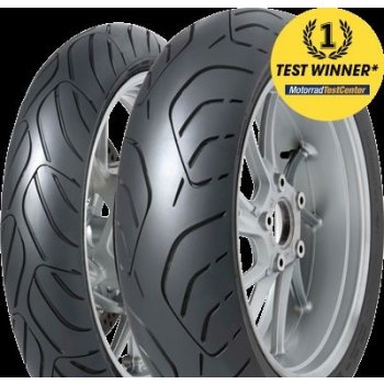 Dunlop Sportmax Roadsmart III 180/55 R17 73W