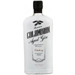 Dictador Colombian Aged Gin Ortodoxy 43% 0,7 l (holá láhev) – Zbozi.Blesk.cz