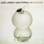 URSINY DEZO - BEZ POCASIA LP – Zboží Mobilmania