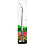 Invital Pinzeta zahnutá 38 cm – Zboží Dáma