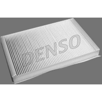 Filtr, vzduch v interiéru DENSO DCF511P – Hledejceny.cz