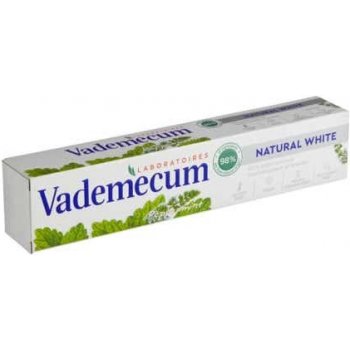 Vademecum Natural White 75 ml