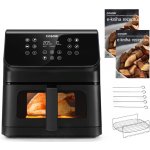 Cosori P653 Premium II Plus Chef Edition CAF-P653-KEUR – Hledejceny.cz
