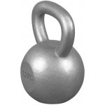 Gorilla Sports Kettlebell litinová 32 kg – Zboží Mobilmania