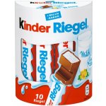 Ferrero Kinder Riegel 210 g – Zboží Dáma