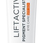 Vichy Liftactiv Pigment specialist B3 SPF50+ oční krém 15 ml – Zboží Dáma