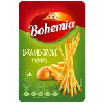 Bohemia Tyčinky bramborové - 85 g – Zboží Dáma