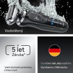 Braun Series 7 Wet&Dry 72-N4200S – Zboží Mobilmania