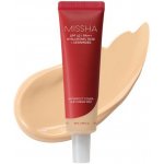 Missha Perfect Cover BB Cream PRO 27 BB Krém 50 ml – Zboží Dáma