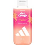Adidas Vibes Get Comfy sprchový gel unisex 400 ml – Hledejceny.cz