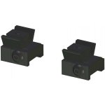 Łuszczek Montáž na CZ 527 pevná na skrutky,šína Zeiss VM 45° h:15mm – Hledejceny.cz