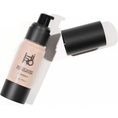 Hiro cosmetics Tekutý make-up no doubt fitzgerald 2 30 ml