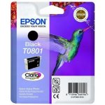 Epson C13T0801 - originální – Zboží Mobilmania