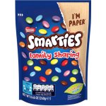 Smarties Family Sharing Bag 240 g – Zboží Dáma