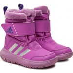 adidas WINTERPLAY C IE8673 Fialový – Zboží Dáma adidas WINTERPLAY C IE8673 Fialový – Zboží Dáma