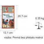 VRAŽDA V AMBITU - 2015 - Vondruška Vlastimil – Hledejceny.cz