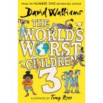The World´s Worst Children 3 – Zboží Dáma