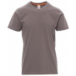 Tričko Payper Sunrise pánské s krátkým rukávem royal – Zboží Mobilmania