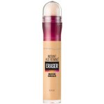Maybelline Instant Anti-Age Eraser tekutý korektor s houbičkou 02 Nude 6,8 ml – Zboží Mobilmania