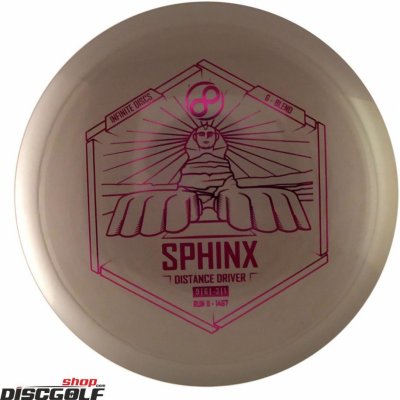 Infinite Discs Sphinx G-Blend Run 11 – Zboží Mobilmania