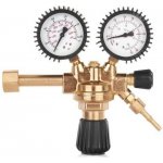 GEKO Redukční ventil CO2/Argon W21,8 – Zboží Mobilmania