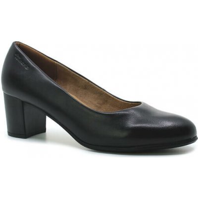 Tamaris comfort 8-82400-47 022 black nappa – Hledejceny.cz