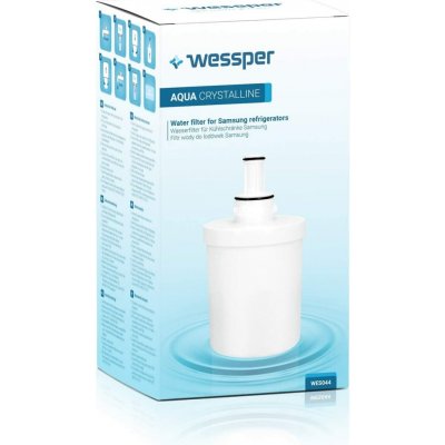 Wessper AquaCrystalline WES044 – Hledejceny.cz