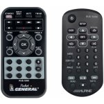 Dálkový ovladač General Alpine RUE-5300 – Hledejceny.cz