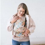 Tula FTG Flower Walk – Zboží Dáma