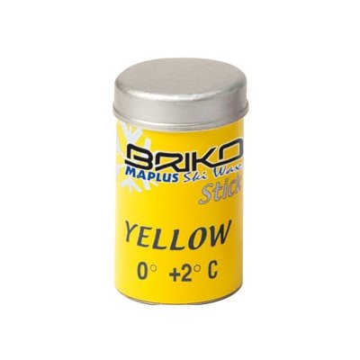 Maplus Stick Yellow 45g – Hledejceny.cz