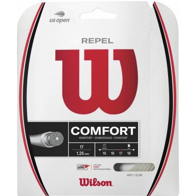 Wilson Repel 12,2m 1,25 mm – Zboží Dáma