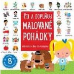 Malované pohádky – Sleviste.cz