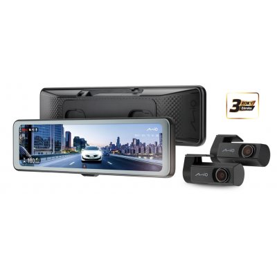 MiO MiVue R860WD Dual | Zboží Auto