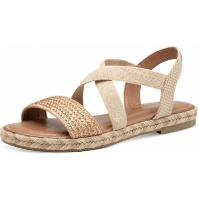 Tamaris 28110-44-900 béžová – Sleviste.cz