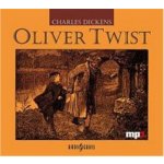 Oliver Twist - Charles Dickens – Zbozi.Blesk.cz