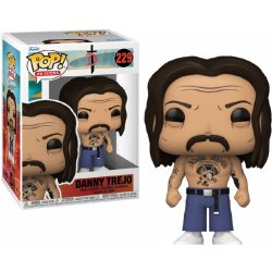 Funko Pop! Ad Icons 229 Danny Trejo