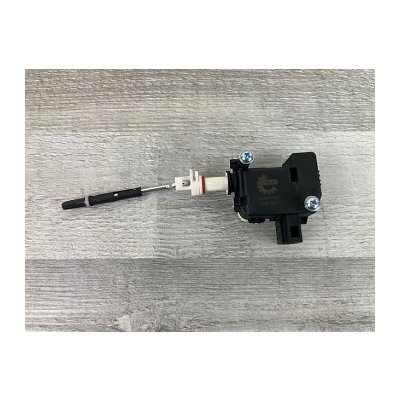 SKV Zámek palivové nádrže ŠKODA OCTAVIA I SUPERB I | Zboží Auto