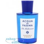 Acqua Di Parma Blu Mediterraneo Mandorlo Di Sicilia toaletní voda unisex 150 ml – Hledejceny.cz