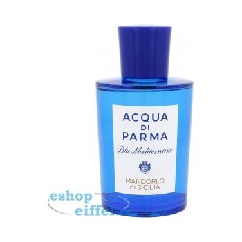 Acqua Di Parma Blu Mediterraneo Mandorlo Di Sicilia toaletní voda unisex 150 ml