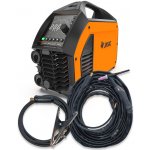 Jasic TIG 200 Pulse AC/DC PFC LCD – Zboží Dáma