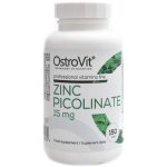 OstroVit Zinc Picolinate 150 tablet – Hledejceny.cz