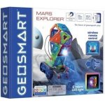 GeoSmart Mars Explorer 50 ks – Zboží Živě